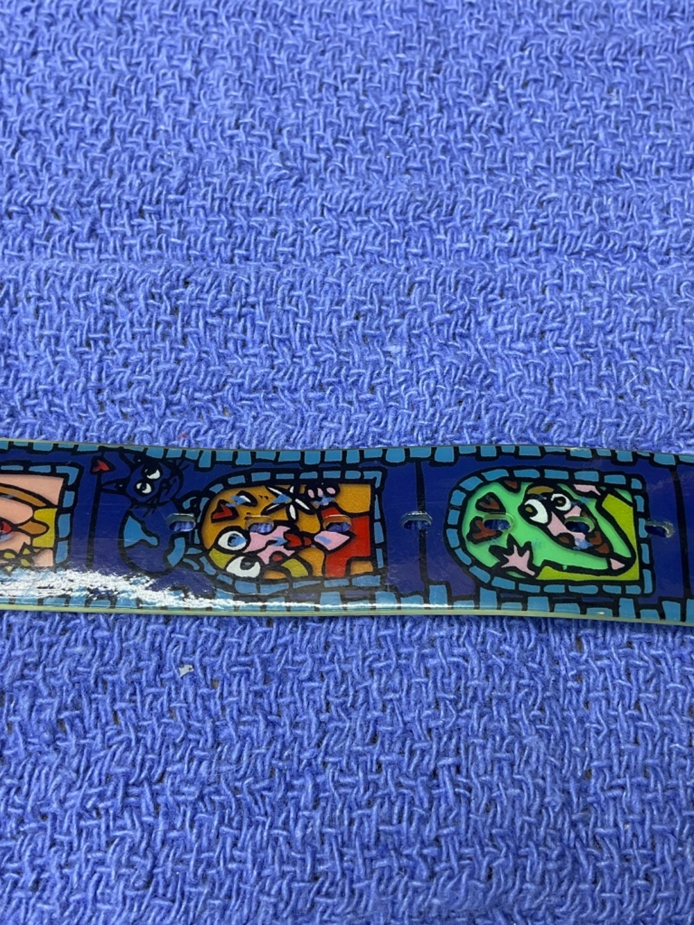 Swatch Amour Total Watch in great condition - Picture 13 of 15